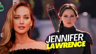 SURPRISING Facts About Jennifer Lawrence You Did Not Know! | Featuring The Hunger Games And More!