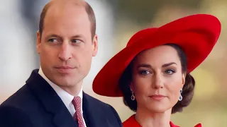 La Reputación Del Príncipe William Y Kate Middleton Está En Juego
