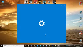 Обзор Windows 10 pro 1809