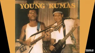 PNG Oldies: Young Kumans - Fridei Nait