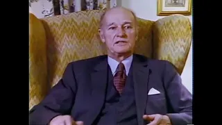 George Kennan on World War One