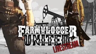 Hauer`s Welt - Streaming & farming | Farmvlogger United #LMSDV