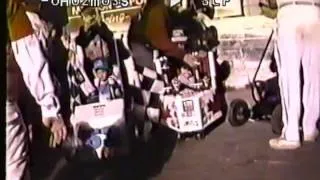 Dale Shaw Soapbox Sept 30 1995