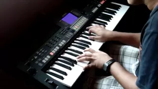 Que Sera Sera (Whatever will be, will be)   Piano Cover by Praveen Menezes