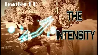 THE INTENSITY official trailer ( laugh trip!!)  / intensity dancers