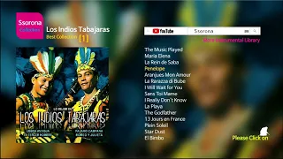 B-073 Los Indios Tabajaras [Best Collection 01]