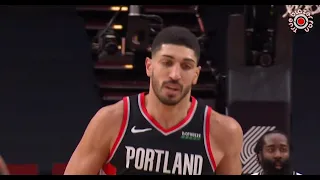 Portland Trail Blazers vs Brooklyn Nets - Full Game Highlights - March 23, 2021