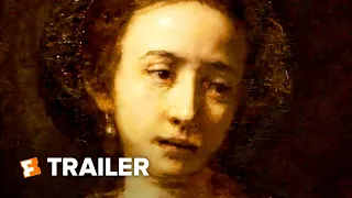 My Rembrandt Trailer #1 (2021) | Movieclips Indie