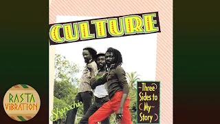 Culture - Three Sides To My Story (Full Album)