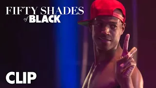 Fifty Shades Of Black | "Where Did You Learn How To Dance?" Clip | Open Road Films