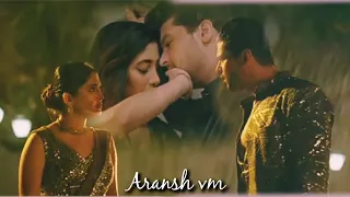 reyansh_x_aradhana romantic vm ❤️‍🔥#barsatein serial vm🌧️ #aransh vm on "hasratein baar baar "