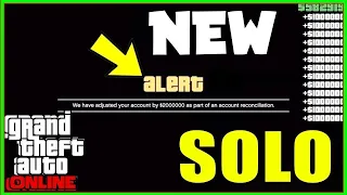 GET MONEY FAST In GTA 5 Online Right Now! *SOLO* (GTA V Unlimited Money) Do It Once & Make Millions!