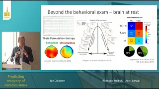 WILL THIS PATIENT WAKE UP    NEURO ISICEM 2023