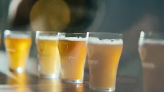 Guinness Blonde - Brewed in Baltimore | Guinness Beer