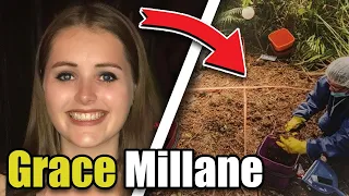 Una Joven TURÍSTA fue hallada en una MALETA en Nueva Zelanda 😥 | Grace Millane
