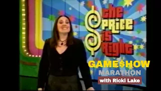 Gameshow Marathon: The Price Is Right