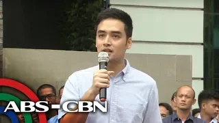 Odd-even scheme sa Pasig sinuspende ni Vico Sotto | TV Patrol