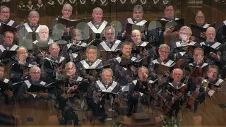 O For A Thousand Tongues to Sing - Choir and Orchestra