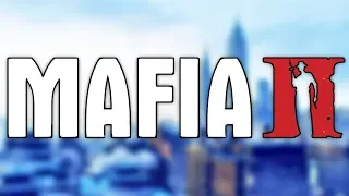 Весь Сюжет Игры Mafia 2 за 20 минут!