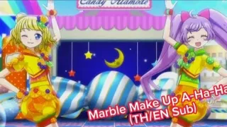 Pripara Marble Make Up A-Ha-Ha!(TH/EN Sub)