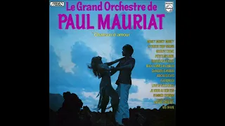 Nadia's Theme (The Young And The Restless) - Paul Mauriat (1977) [FLAC]