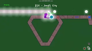 A Dance of Fire and Ice - Jungl3 City