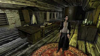 Pathologic Classic HD - Peter Stamatin (All Voice Lines)
