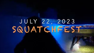 SQUATCHFEST 2023