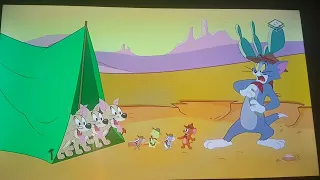 The Tom & Jerry Show Season 5 Credits 2021