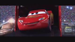 Disney Pixar's Cars  - Real Gone