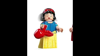 Is This The Most Expenive Set Of LEGO Minifigures?!?!?!