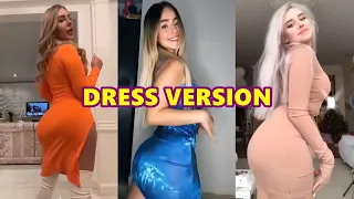 Only Dresses Big Bank Challenge TikTok Compilation Part 2