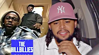 WTF IS KENDRICK DOING? Baby Keem & Kendrick Lamar - The Hillbillies | REACTION