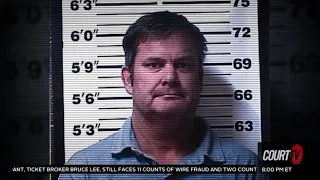 'Doomsday Prophet' Chad Daybell next court appearance, expected to plead not guilty