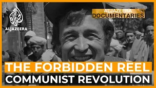 The Communist Revolution | The Forbidden Reel
