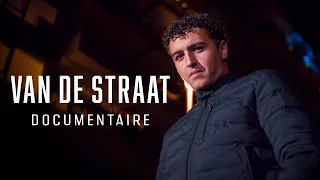 Waarom Criminaliteit Geen Geluk brengt! - Van de Straat - Documentaire