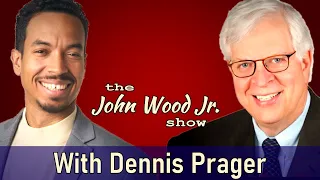 Empathizing with the Left?! Discussing Race with Dennis Prager