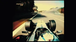 F1™ 2003 McLaren-Mercedes MP4/17D Onboard Engine Sounds