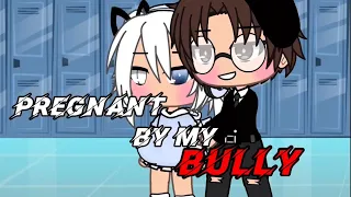 Pregnant by my bully? || GLMM || Part 1