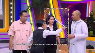 Mpok Alpa Nangis Cemburu Lihat Suaminya "Ada Main" Sama Lala Widi | OPERA VAN JAVA (18/05/21) Part 4