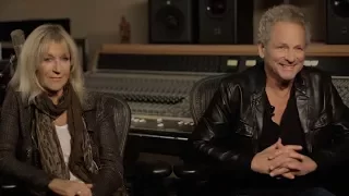 The Making of the Album… Lindsey Buckingham/Christine McVie