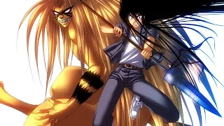 AMV Ушио и Тора/Ushio to Tora - Нет средства от смерти