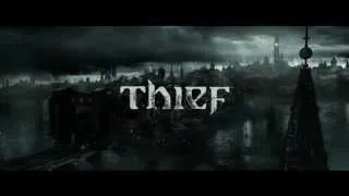 Thief трейлер "Восстание"