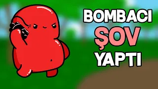 Bombacı Şov Yaptı - Feign | #11