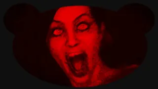 Schrei doch nicht so! 🫨 - Kurze Horrorspiele (Facecam Horror Gameplay Deutsch)