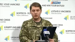 Біля Горлівки 2 українських військових потрапили у полон бойовиків