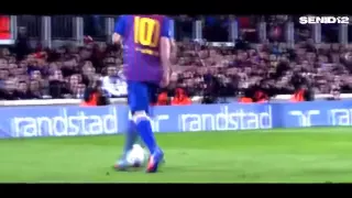 Lionel Messi • Deep In Love • 2012 HD™