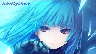 Nightcore - Feel the Melody | HD | LYRICS