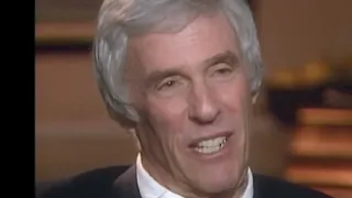 Burt Bacharach on working with Marlene Dietrich