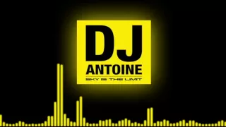 Hello Romance (DJ Antoine vs. Mad Mark) [2K13 Radio Edit]